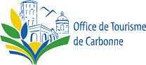 Office de Tourisme de Carbonne logo